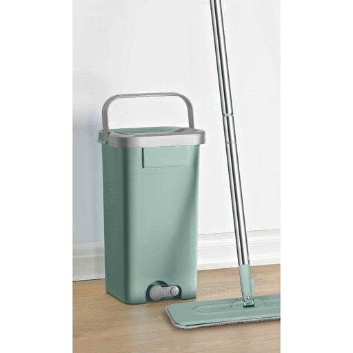 [114709] ČISTILEC TAL SMART MOP