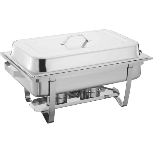 [114711] POSODA CHAFING 9L PALERMO