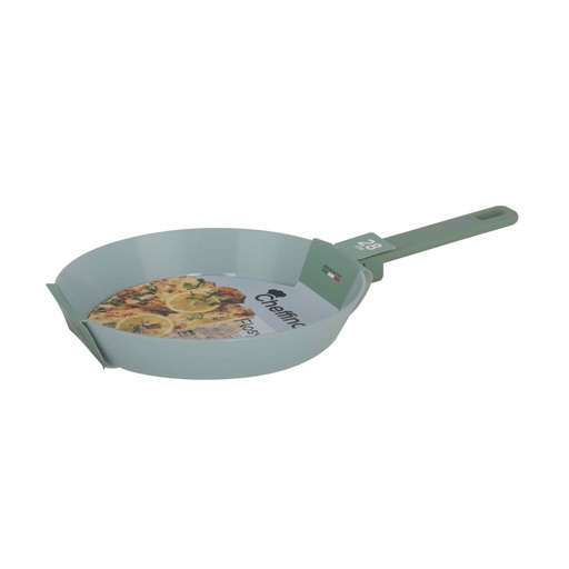[114714] PONEV 28 CM FLOSY MINT