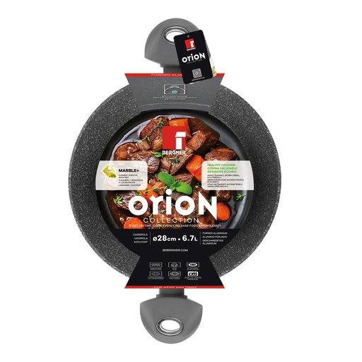 [108655] POSODA 28CM 6,7L ORION