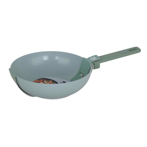 [114717] PONEV VOK 26 CM FLOSY MINT