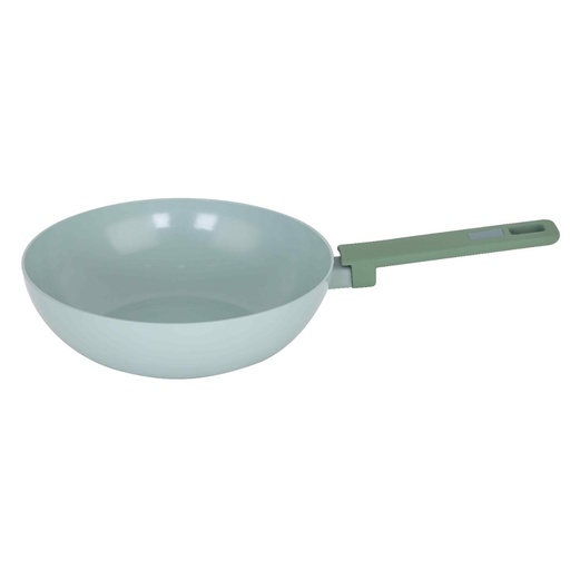 [114717] PONEV VOK 26 CM FLOSY MINT