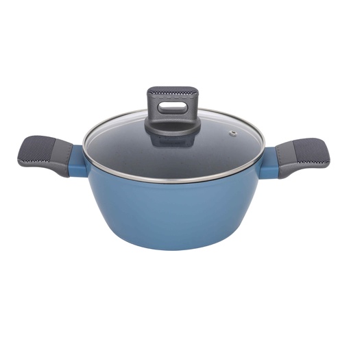 [114722] LONEC 20 CM VARESE AZZURO