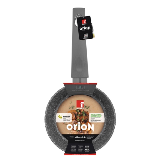 [108654] KOZICA 16CM 1,3L ORION