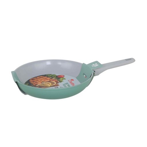 [114728] PONEV 28 CM SAVONA VERDE