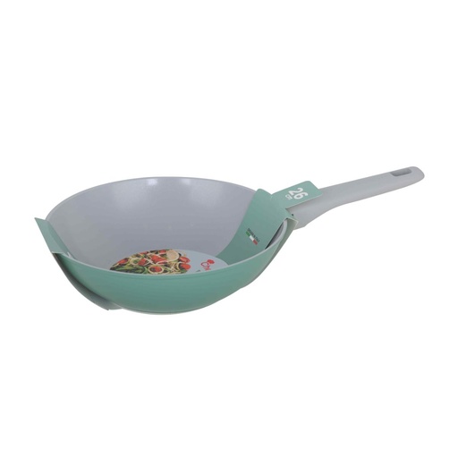[114731] PONEV VOK 26 CM SAVONA VERDE