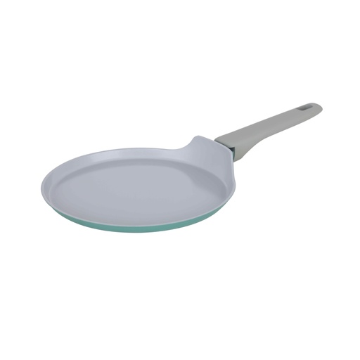 [114732] PONEV ZA PALAČINKE 24 CM SAVONA VERDE