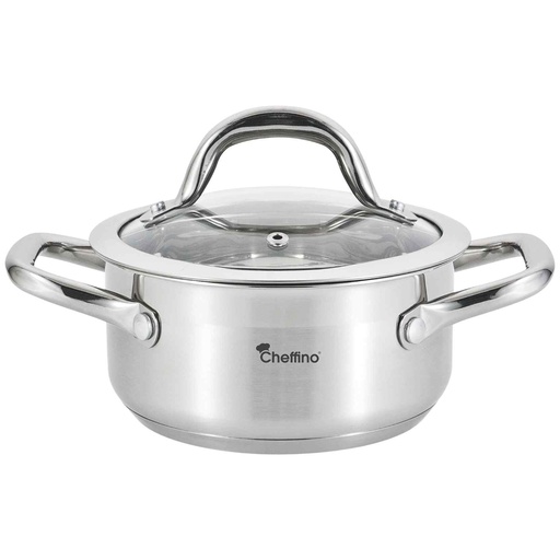 [114734] LONEC 16CM 1,6L MILANO