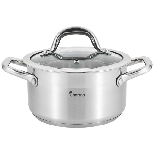 [114735] LONEC 18CM 2,6L MILANO