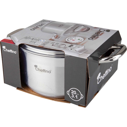 [114736] LONEC 20CM 3,1L MILANO