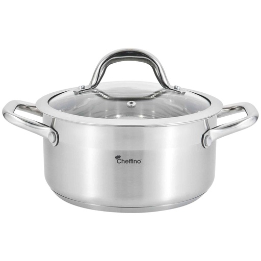 [114737] LONEC 24CM 4,4L MILANO