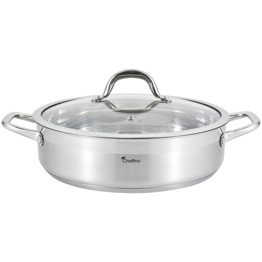 [114738] POSODA SERVIRNA 30CM 5,6L MILANO