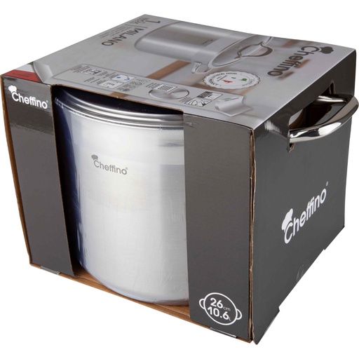[114739] LONEC 26CM 10,6 L MILANO