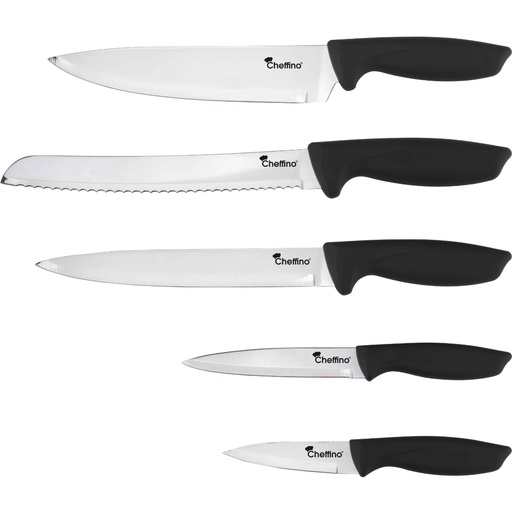 [114746] NOŽI SET 5/1 RENO