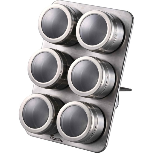 [114749] SET ZA ZAČIMBE 6/1 PARMA