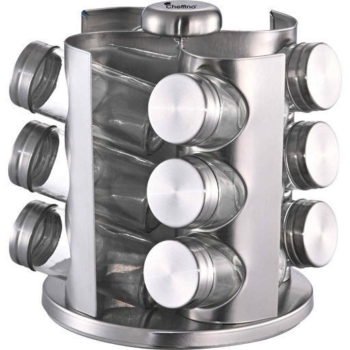 [114750] SET ZA ZAČIMBE NA STOJALU 12/1 PARMA