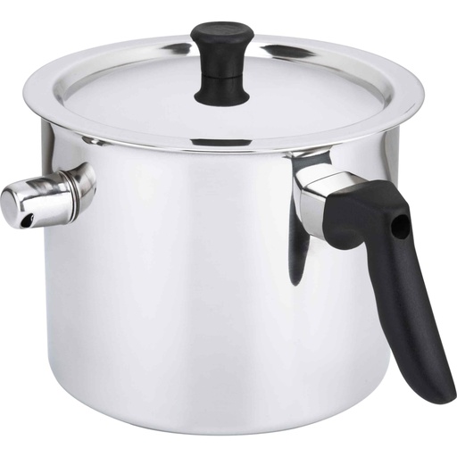 [114753] LONEC ZA MLEKO NA PISK 1,5L AVELLINO