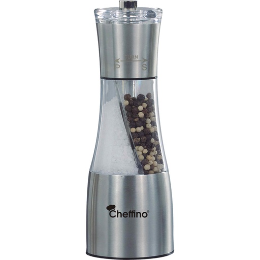 [114754] MLINČEK ZA SOL IN POPER 2/1 ARDEA