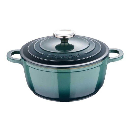 [113457] LONEC 20CM EXCALIBUR GREEN