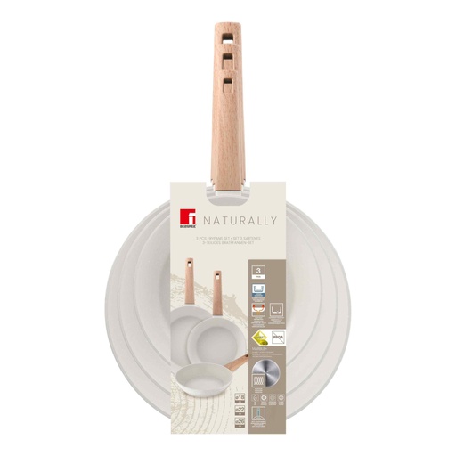 [113472] PONVE SET 3/1 NATURALLY