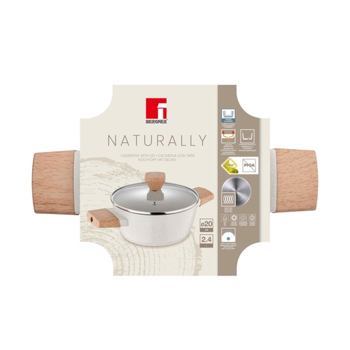 [113473] LONEC 20CM NATURALLY