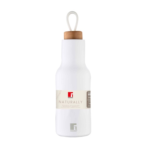 [113475] TERMO STEKLENICA 500ML NATURALLY