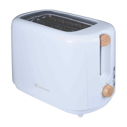[114058] TOASTER 700W NATURALLY