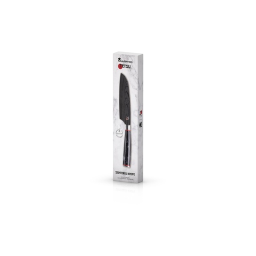 [114359] NOŽ SANTOKU 12,5CM TETSU