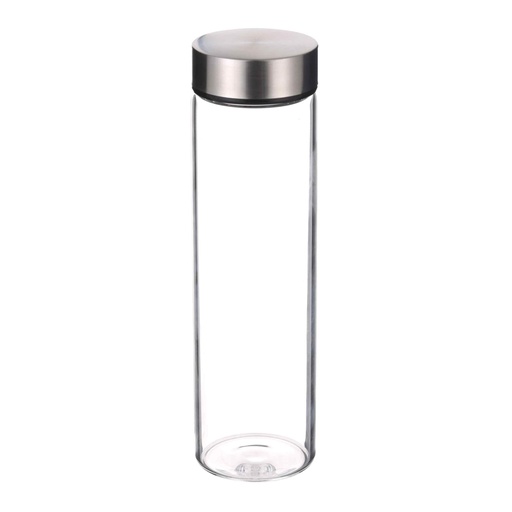 [114855] STEKLENICA ZA VODO 600 ML WALKING