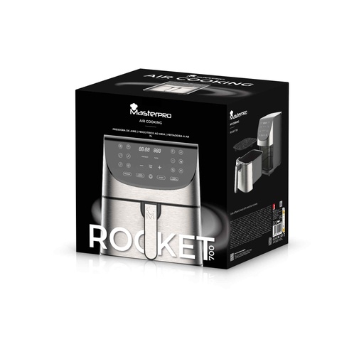 [114791] CVRTNIK NA VROČI ZRAK ROCKET 700