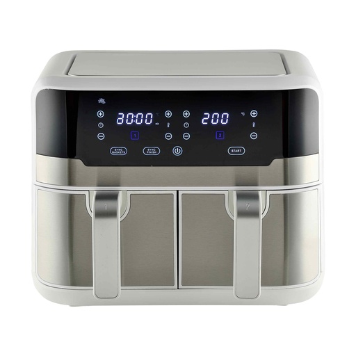 [114792] CVRTNIK NA VROČI ZRAK ROCKET DUO 900 WH