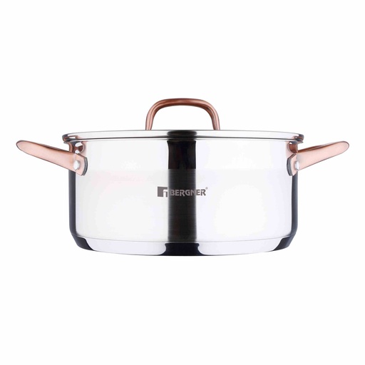 [113924] LONEC 24 CM COPPER