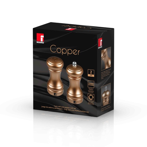[113927] MLINČEK SOL/POPER COPPER