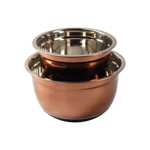 [114787] SKLEDA SET 2/1 COPPER