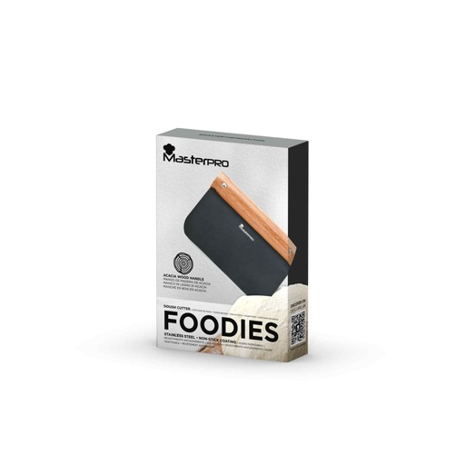 [114808] REZALNIK ZA TESTO FOODIES