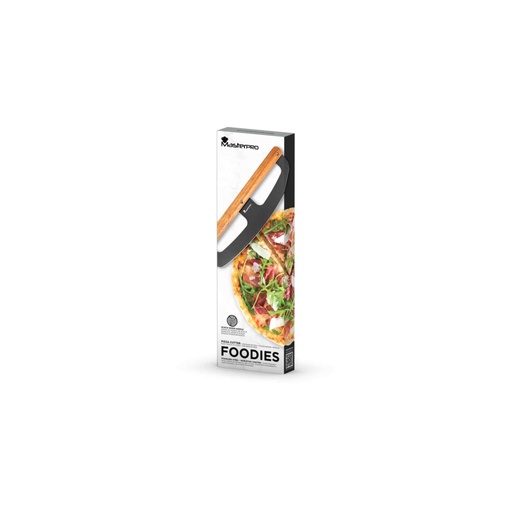 [114815] NOŽ ZA PIZZO FOODIES