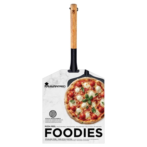 [114816] LOPAR ZA PIZZO FOODIES