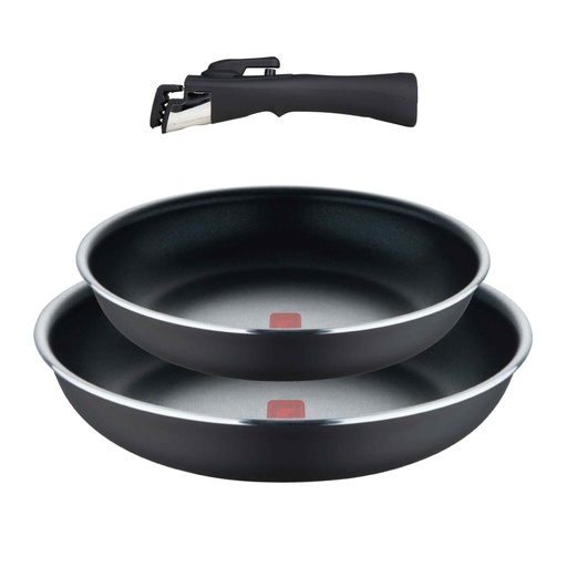 [114819]  3-DELNI SET PONEV CLICK&COOK