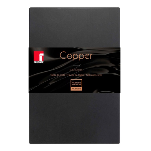 [114840] DESKA ZA REZANJE BAKRENA COPPER