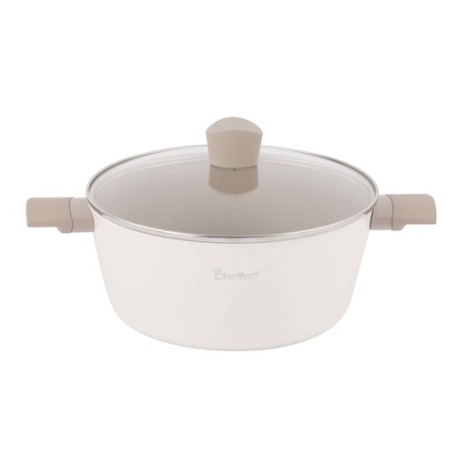 [115097] LONEC 24 CM MOCHA IMPERIALE