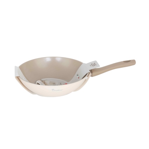 [115100] PONEV VOK 26 CM MOCHA IMPERIALE