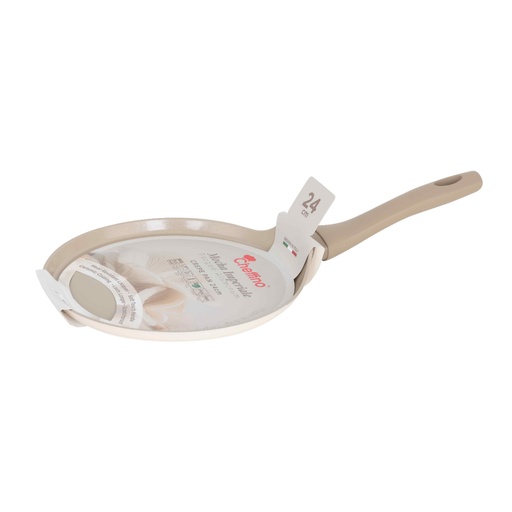 [115101] PONEV ZA PALAČINKE 24 CM MOCHA IMPERIALE