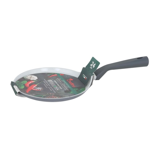 [115110] PONEV ZA PALAČINKE 24 CM PIETRA MODERNA