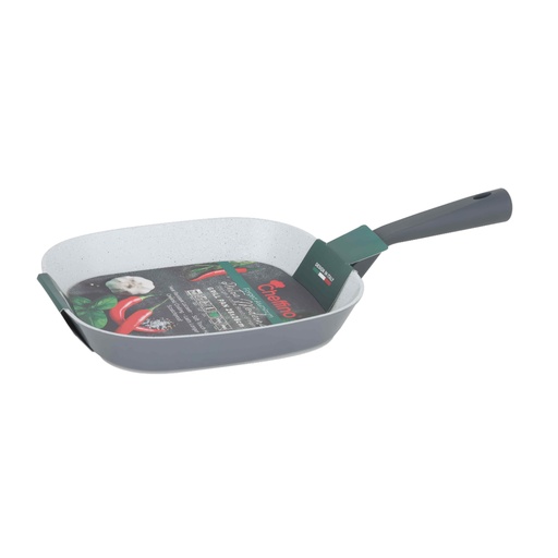 [115111] PONEV ZA ŽAR 28 CM PIETRA MODERNA