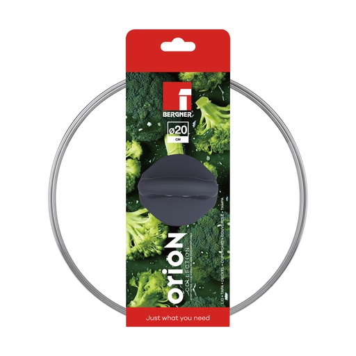 [108651] POKROVKA 20CM BG-2731 ORION