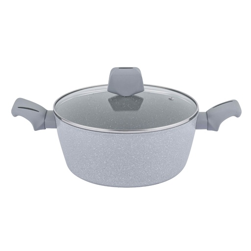 [115117] LONEC 20 CM GRANITO - X