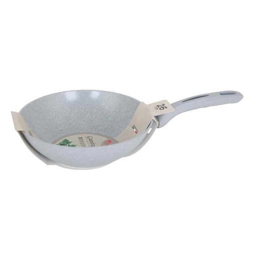 [115121] PONEV VOK 26 CM GRANITO - X