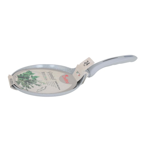 [115122] PONEV ZA PALAČINKE 24 CM GRANITO - X