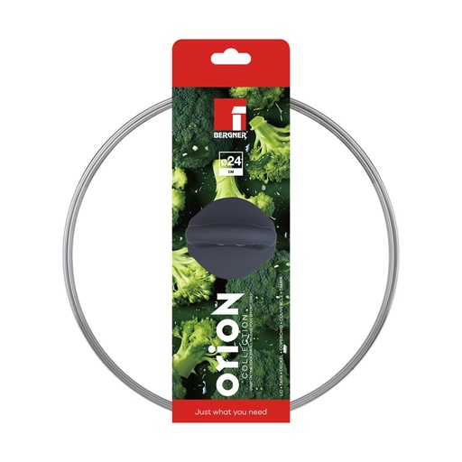 [108652] POKROVKA 24CM ORION