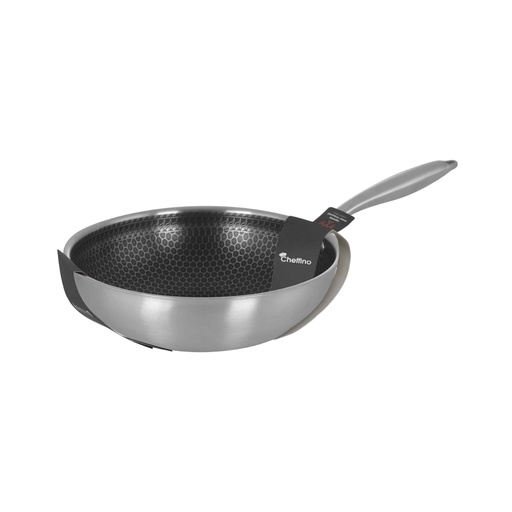 [115140] PONEV VOK 26 CM HEX-tech PRO